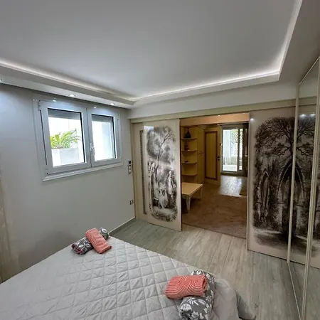 Sea Wave House Hanioti