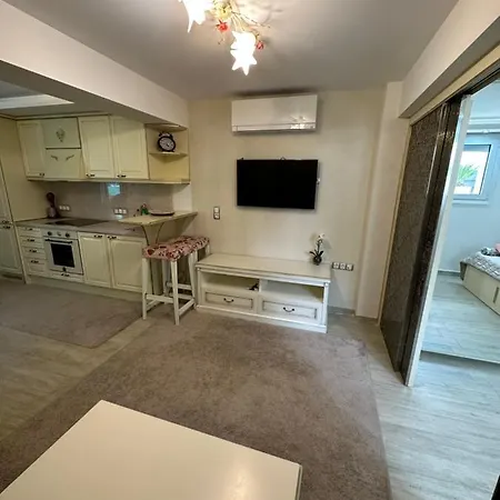 Sea Wave House Apartment