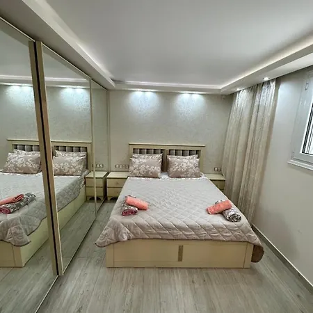 Sea Wave House Apartment Hanioti