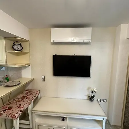 Sea Wave House Apartment *