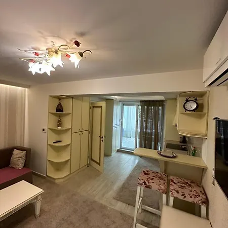 Sea Wave House Apartment *
