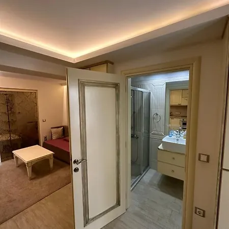 Sea Wave House Apartment