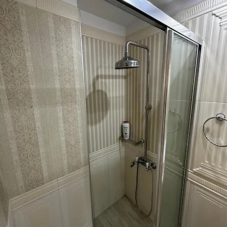 Апартаменты Sea Wave House *