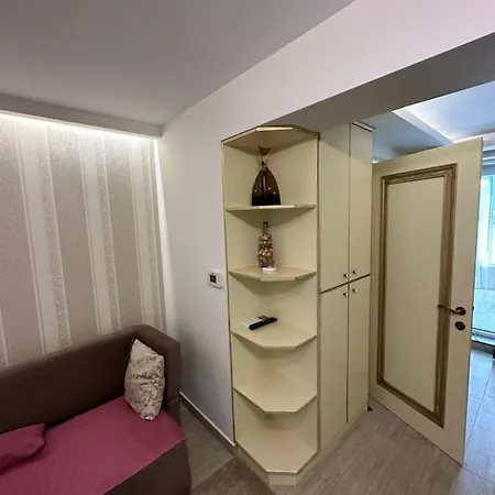 Apartment Sea Wave House *