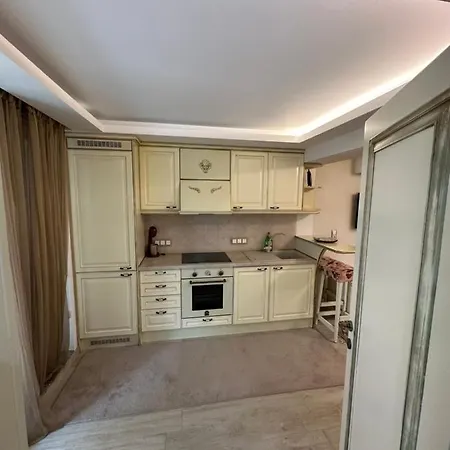 Apartment Sea Wave House Hanioti