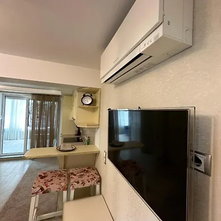 Sea Wave House דירה