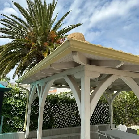 Sea Wave House Appartamento