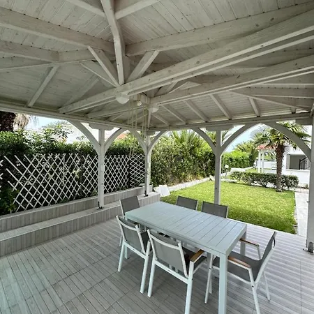 Appartamento Sea Wave House *