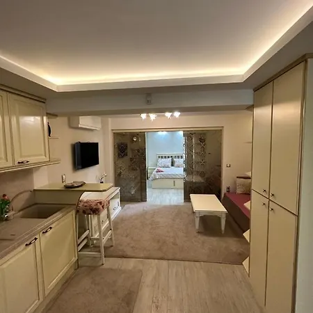 Sea Wave House Hanioti