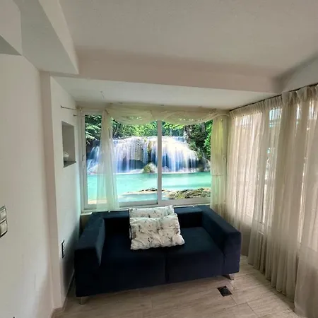 Sea Wave House شقة